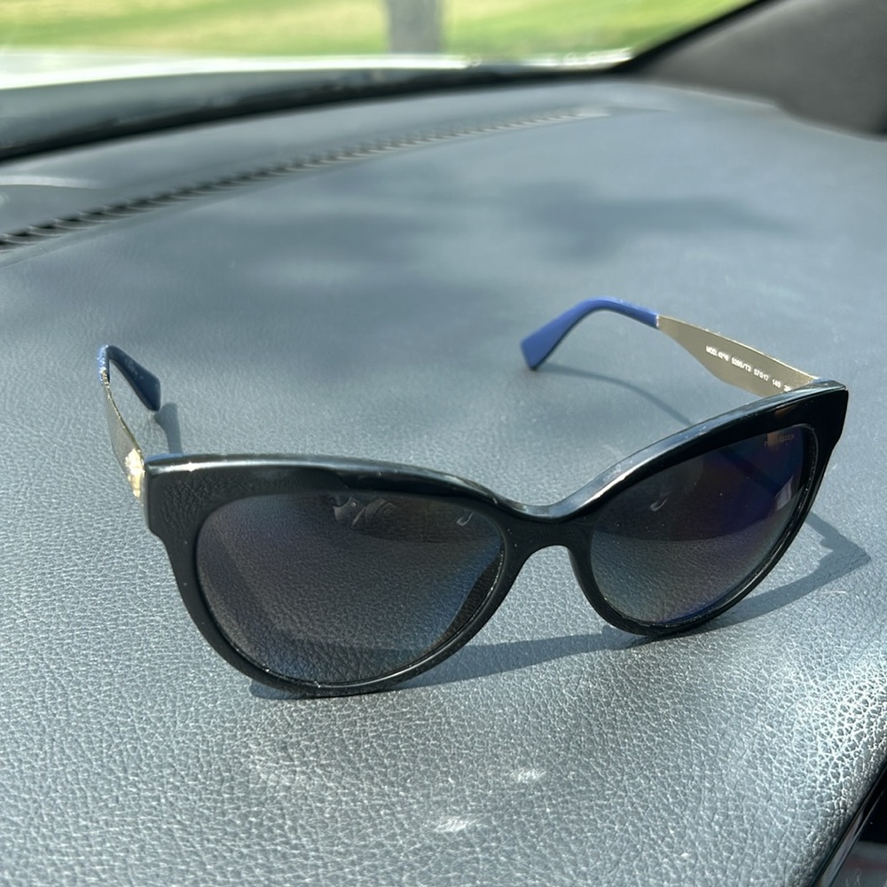 Authentic Versace Sunglasses - image 1